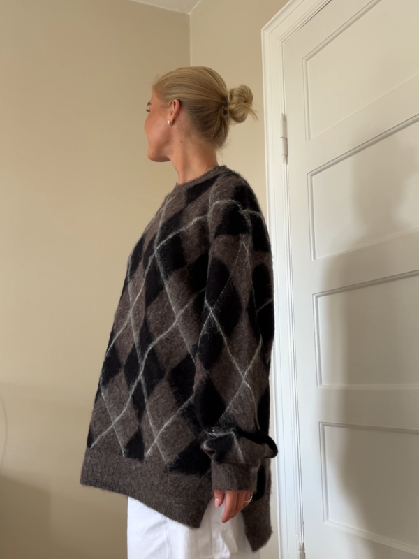 Gestuz - GZsida Pullover Gestuz - GZsida Pullover