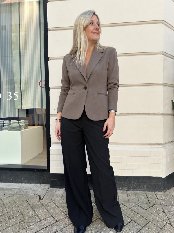 Kaffe - KAsakura Blazer