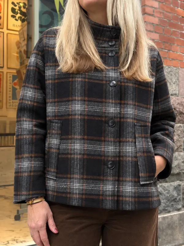 Part Two - CellyPW Outerwear