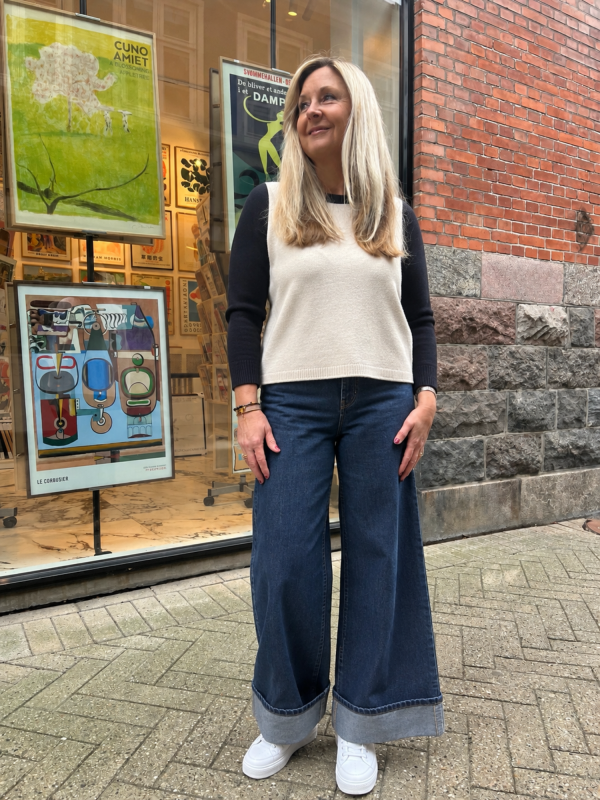 Part Two - CleoPW Pullover Part Two - CleoPW Pullover