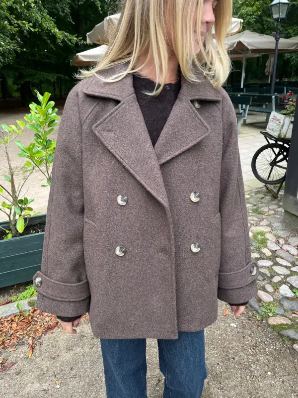 Modström - Concettamd jakke Modström - Concettamd jakke