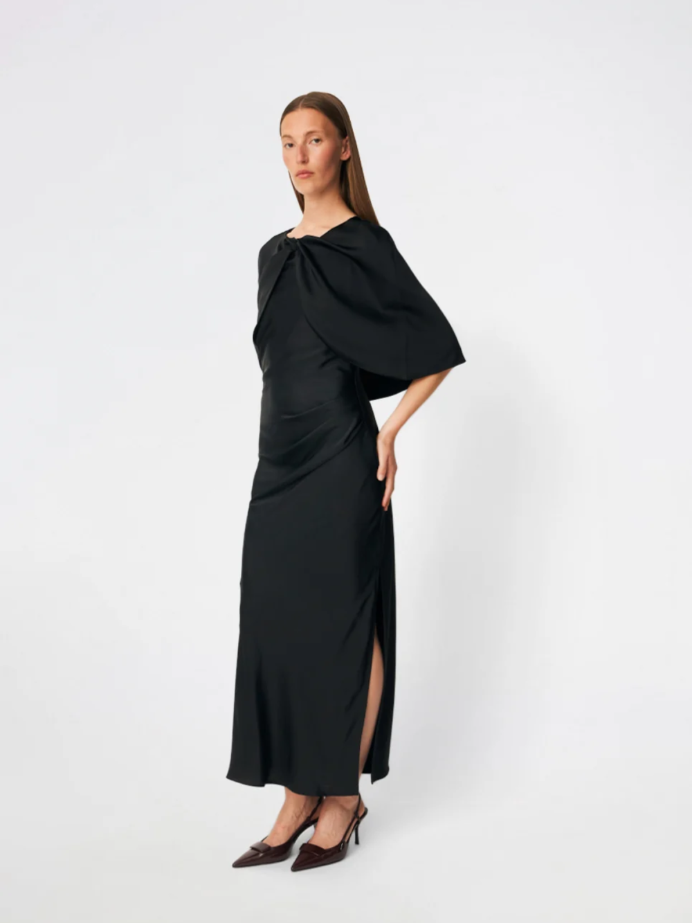 Modström - Tailormd cape