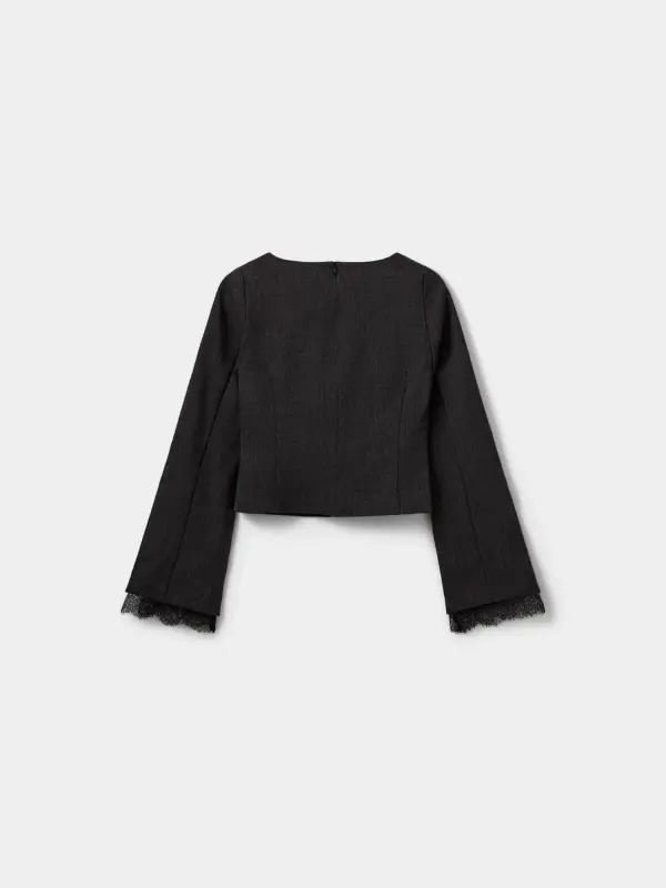 Sofie Schnoor - LACCOSW BLUSE Sofie Schnoor - LACCOSW BLUSE