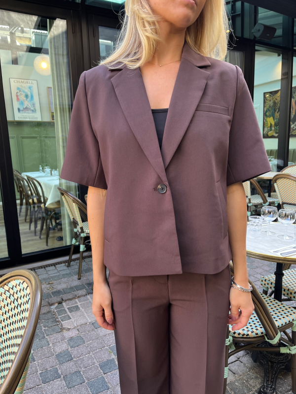 Modström - Galemd blazer