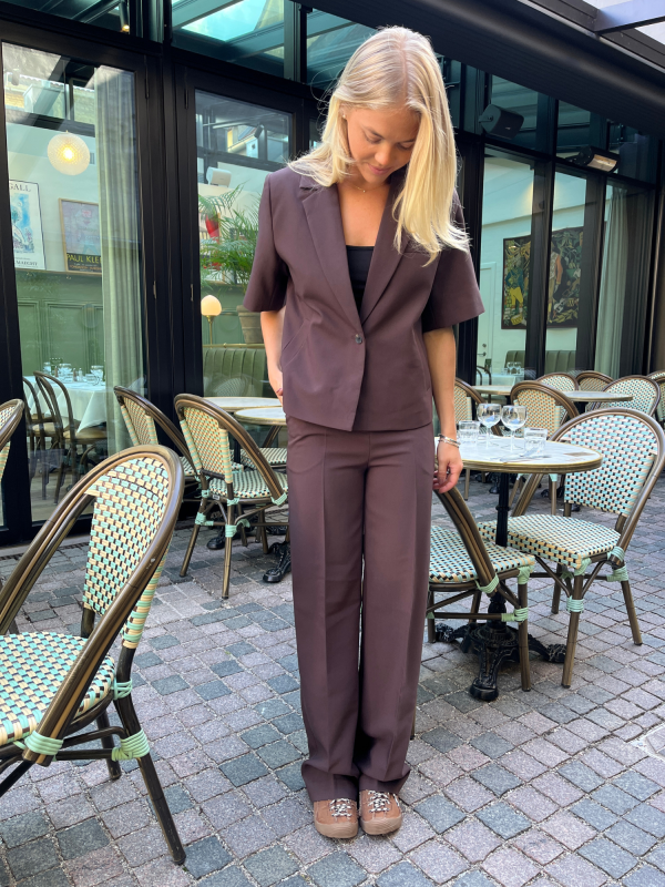 Modström - Galemd blazer