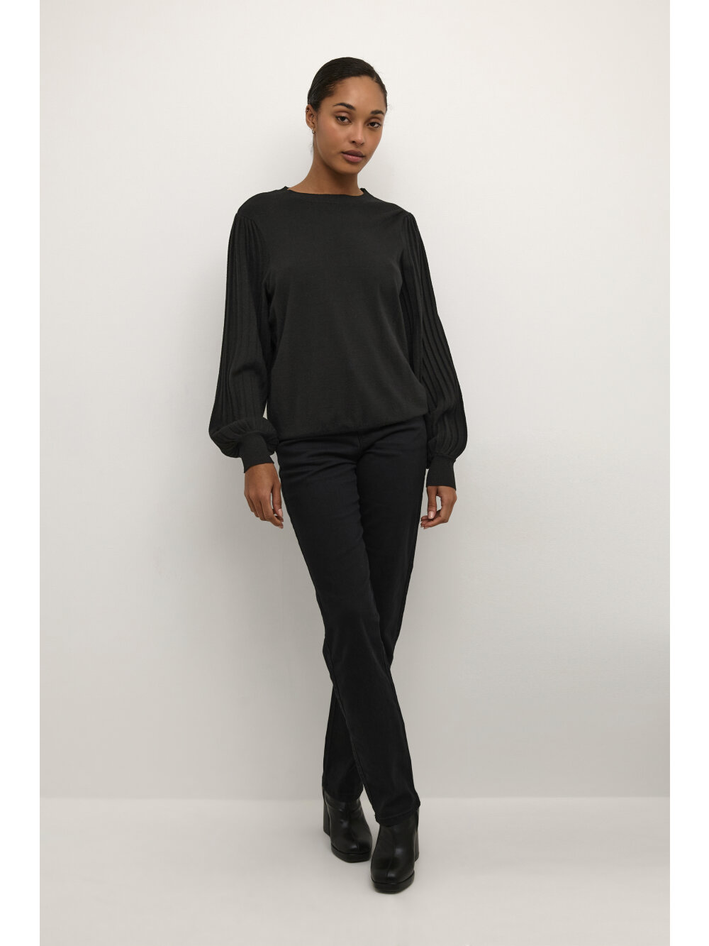 Kaffe - KAlone Knit Pullover