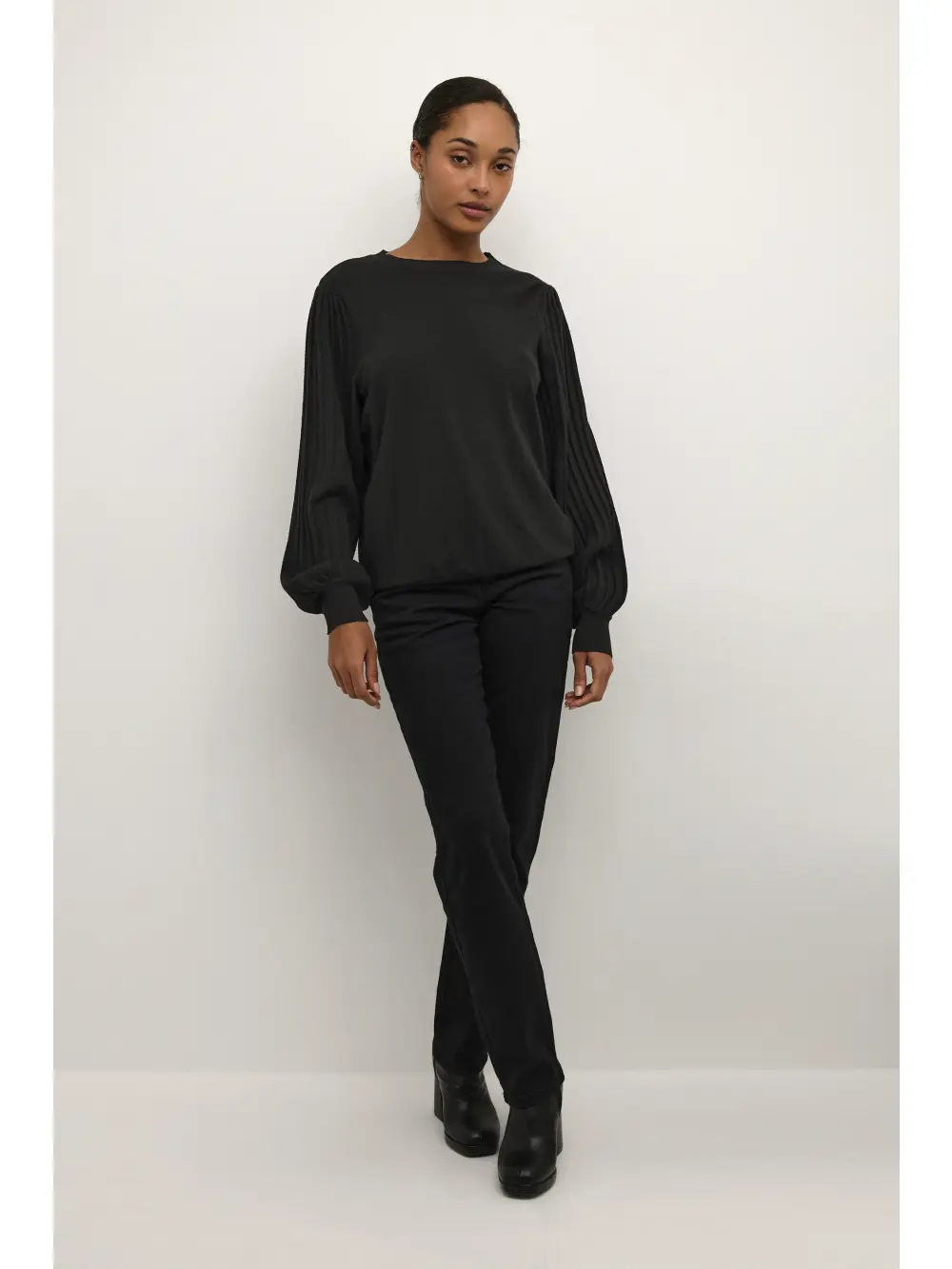 Kaffe - KAlone Knit Pullover