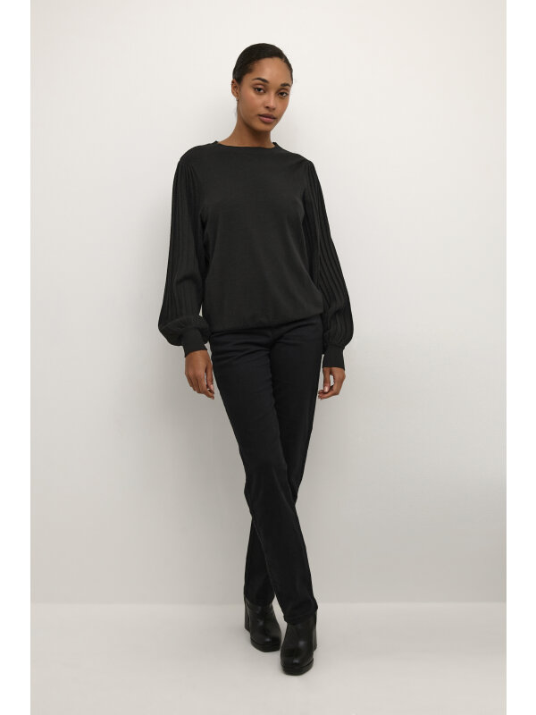 Kaffe - KAlone Knit Pullover Kaffe - KAlone Knit Pullover