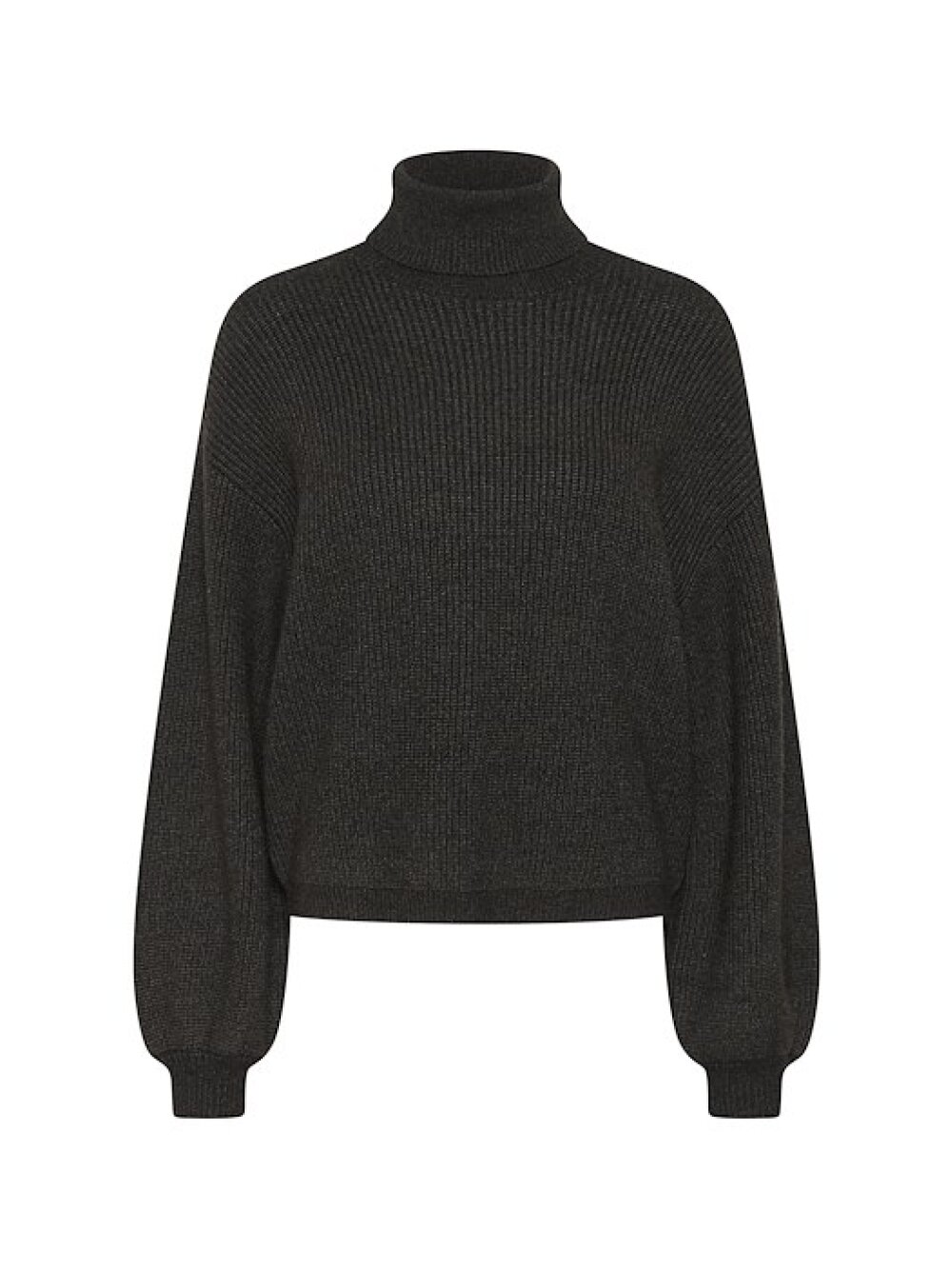 Kaffe - KAbarbara Rollneck Pullover