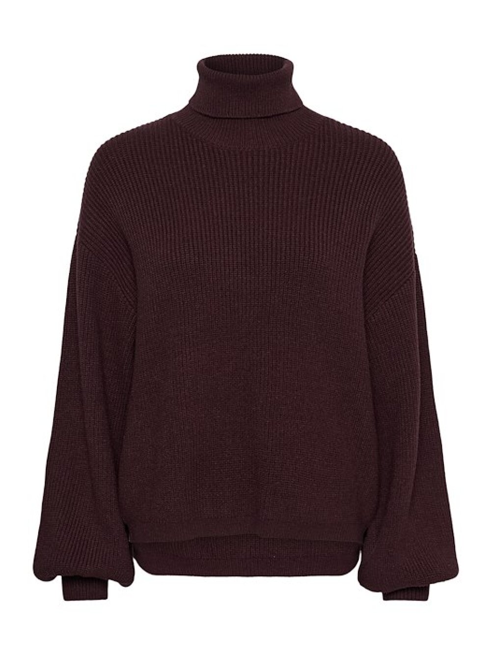 Kaffe - KAbarbara Rollneck Pullover