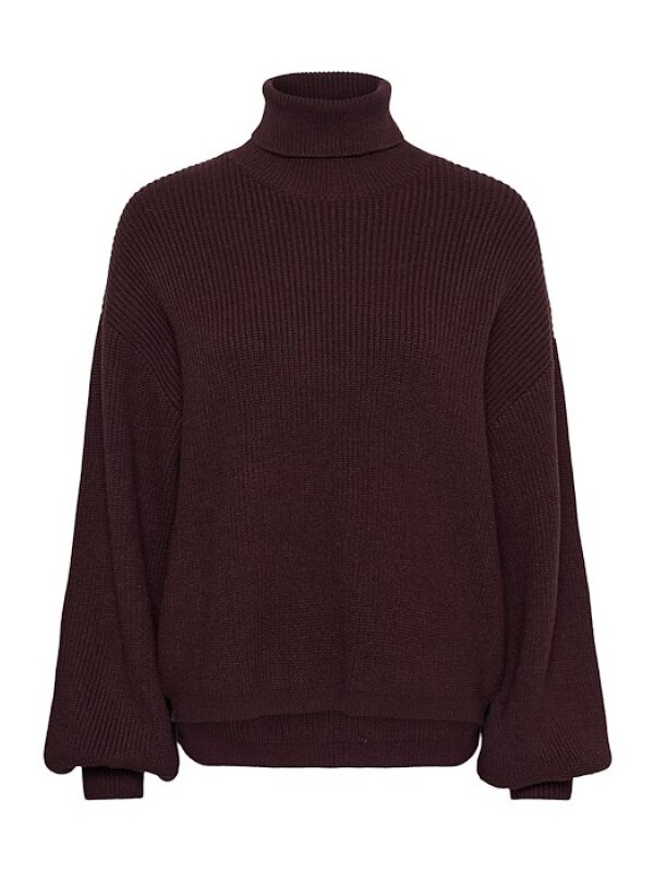 Kaffe - KAbarbara Rollneck Pullover Kaffe - KAbarbara Rollneck Pullover
