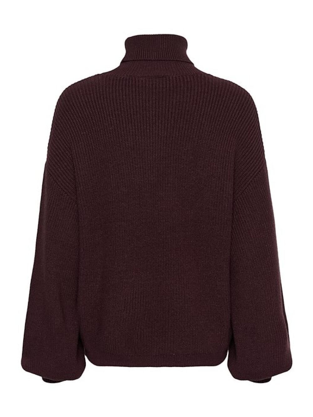 Kaffe - KAbarbara Rollneck Pullover