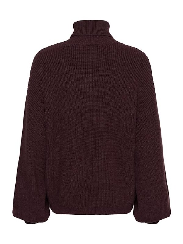 Kaffe - KAbarbara Rollneck Pullover Kaffe - KAbarbara Rollneck Pullover