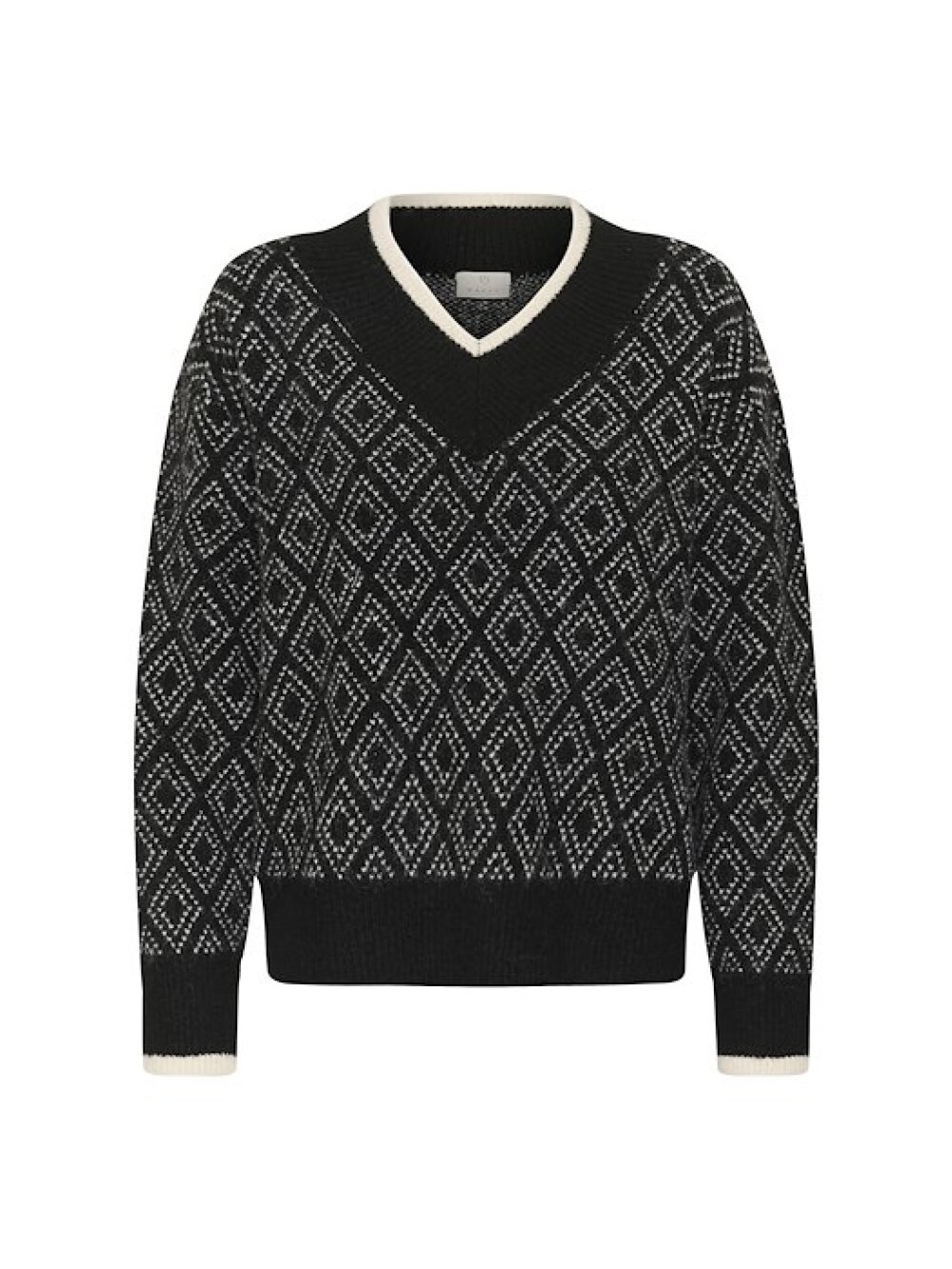 Kaffe - KAsirens Knit Pullover