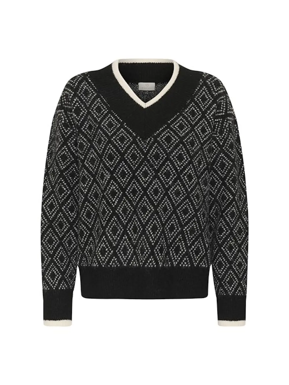 Kaffe - KAsirens Knit Pullover