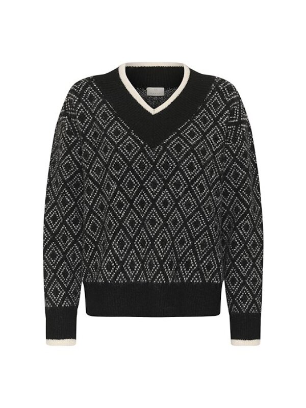 Kaffe - KAsirens Knit Pullover Kaffe - KAsirens Knit Pullover