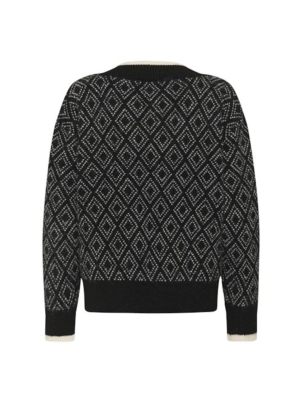 Kaffe - KAsirens Knit Pullover