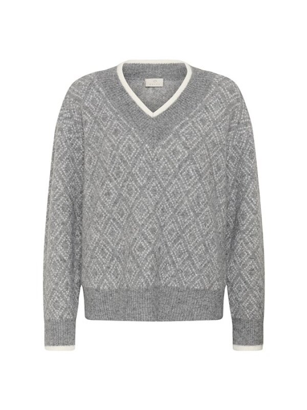 Kaffe - KAsirens Knit Pullover Kaffe - KAsirens Knit Pullover