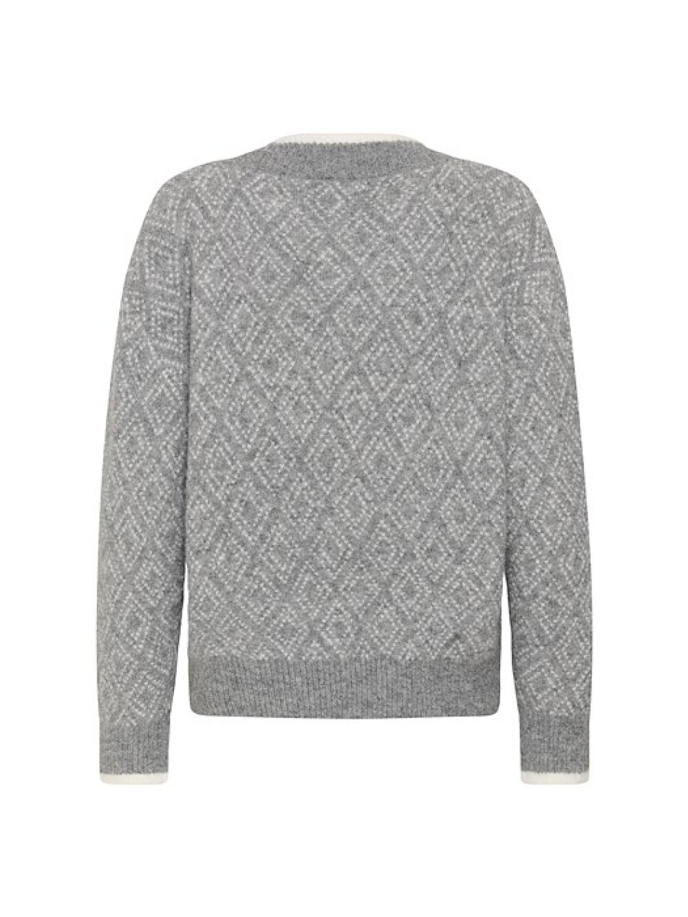 Kaffe - KAsirens Knit Pullover
