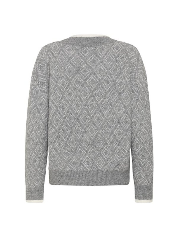 Kaffe - KAsirens Knit Pullover Kaffe - KAsirens Knit Pullover