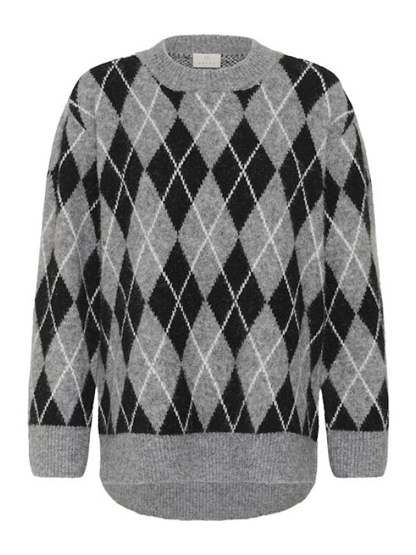 Kaffe - KAsimone Knit Pullover Kaffe - KAsimone Knit Pullover