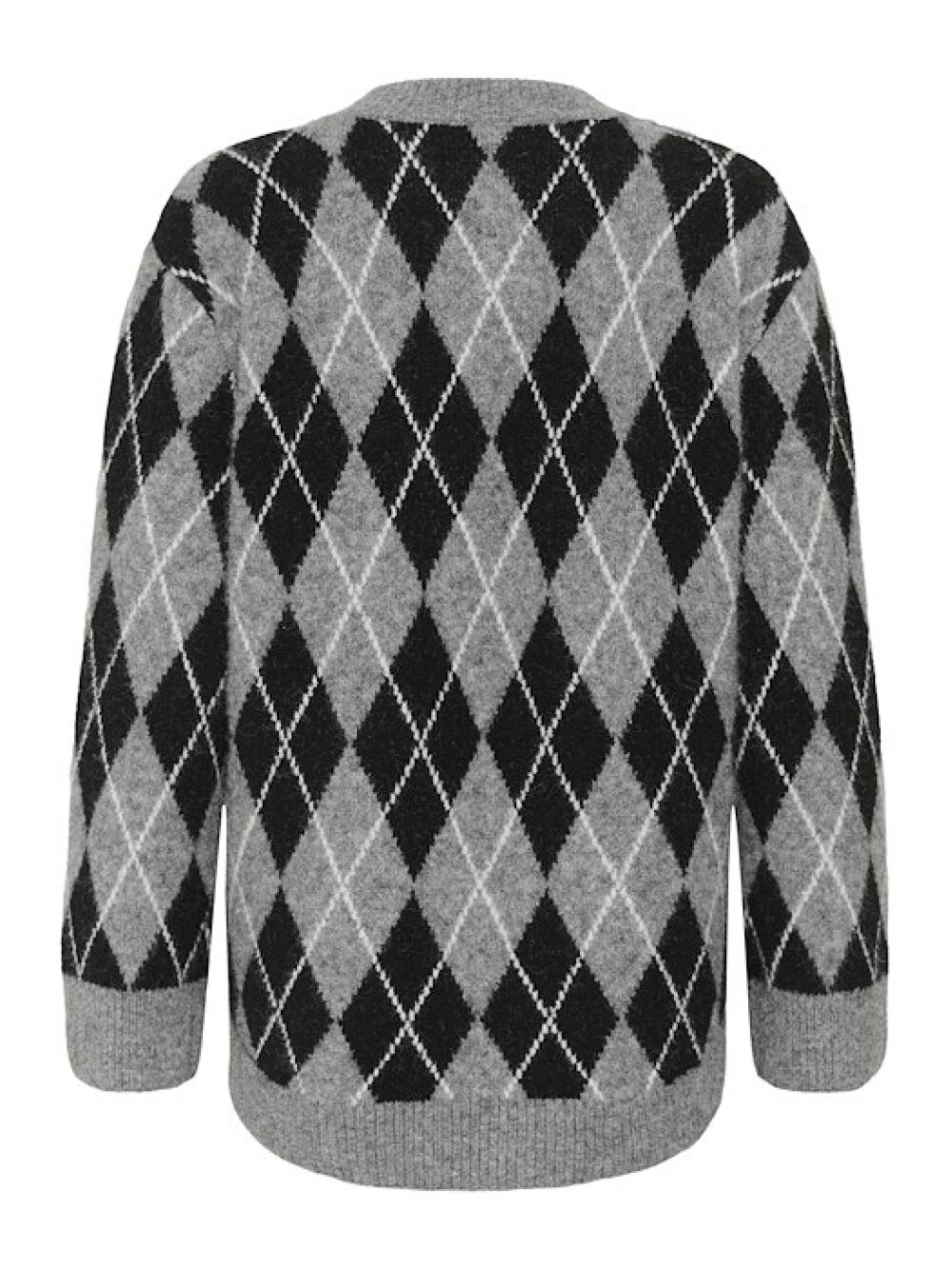 Kaffe - KAsimone Knit Pullover