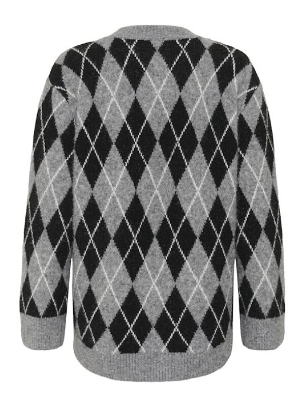 Kaffe - KAsimone Knit Pullover Kaffe - KAsimone Knit Pullover