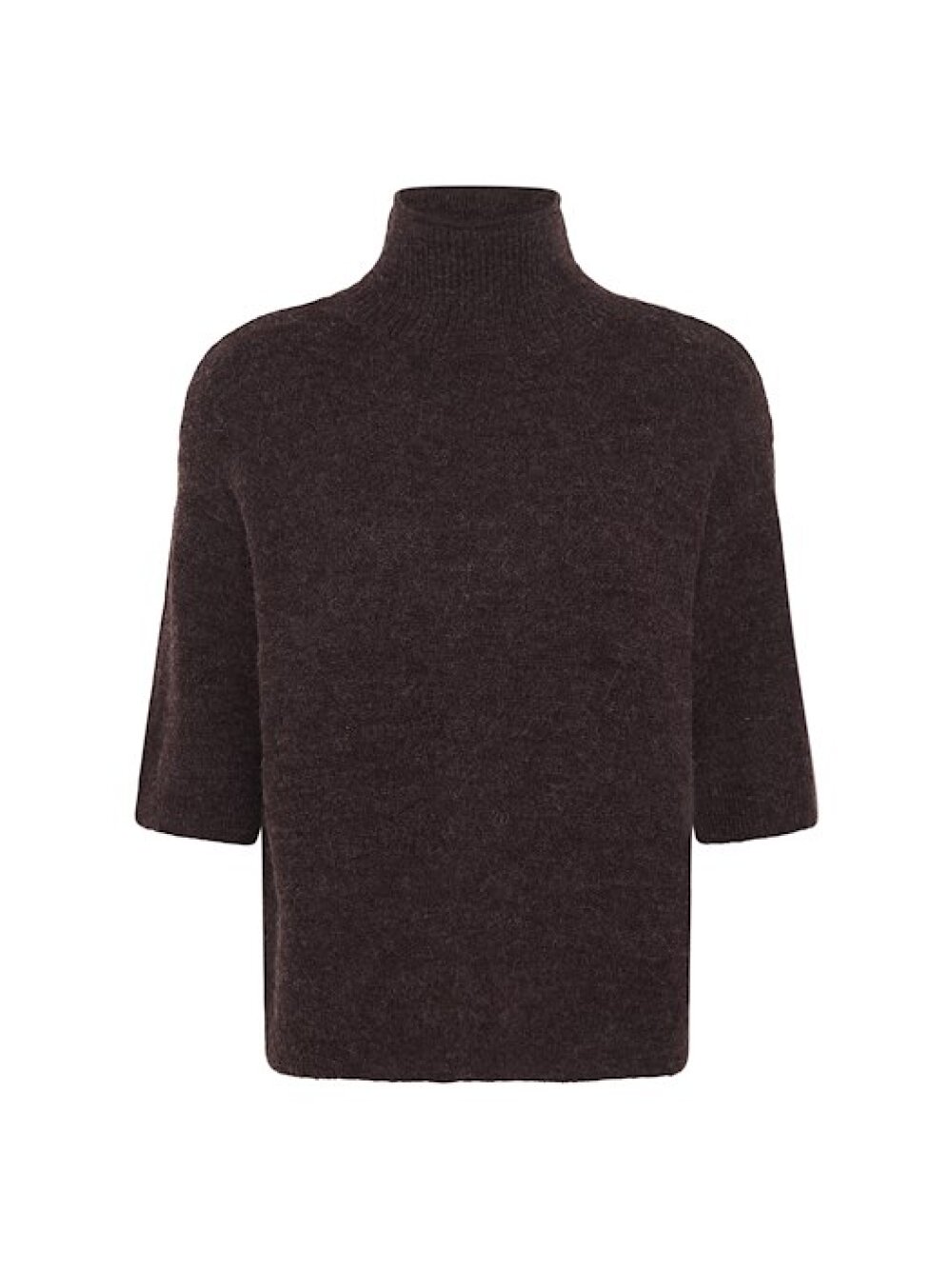 Kaffe - KAsigne High Neck Pullover