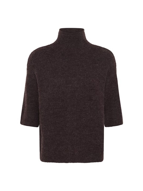 Kaffe - KAsigne High Neck Pullover Kaffe - KAsigne High Neck Pullover