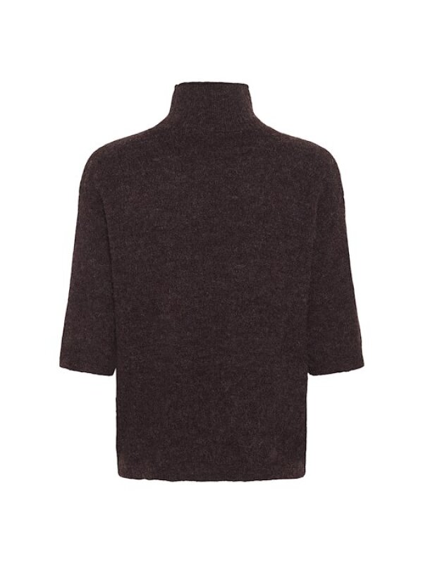 Kaffe - KAsigne High Neck Pullover Kaffe - KAsigne High Neck Pullover