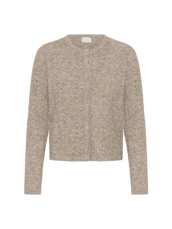 Kaffe - KAmelanie Cardigan Kaffe - KAmelanie Cardigan