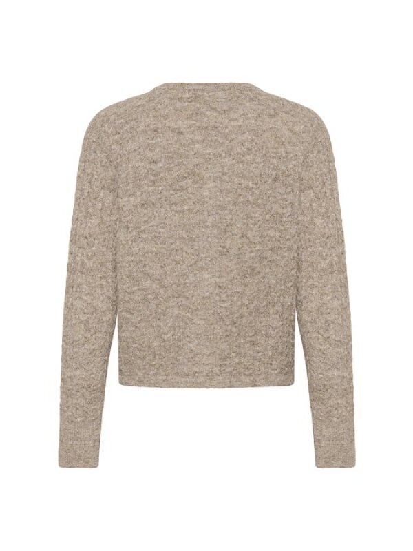 Kaffe - KAmelanie Cardigan Kaffe - KAmelanie Cardigan