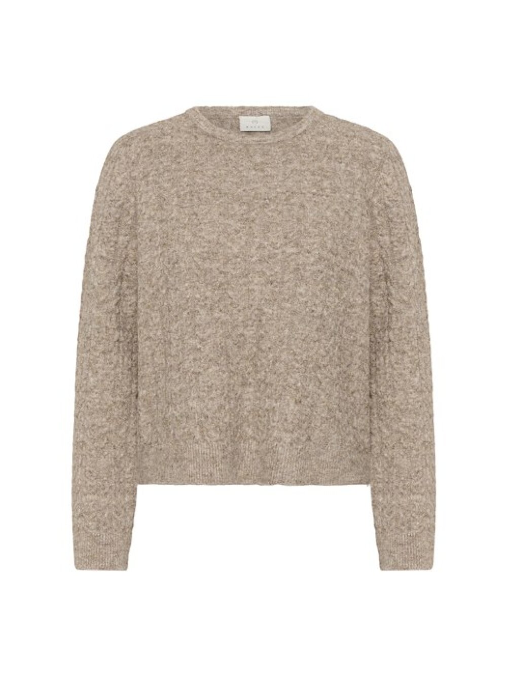 Kaffe - KAmelanie Pullover