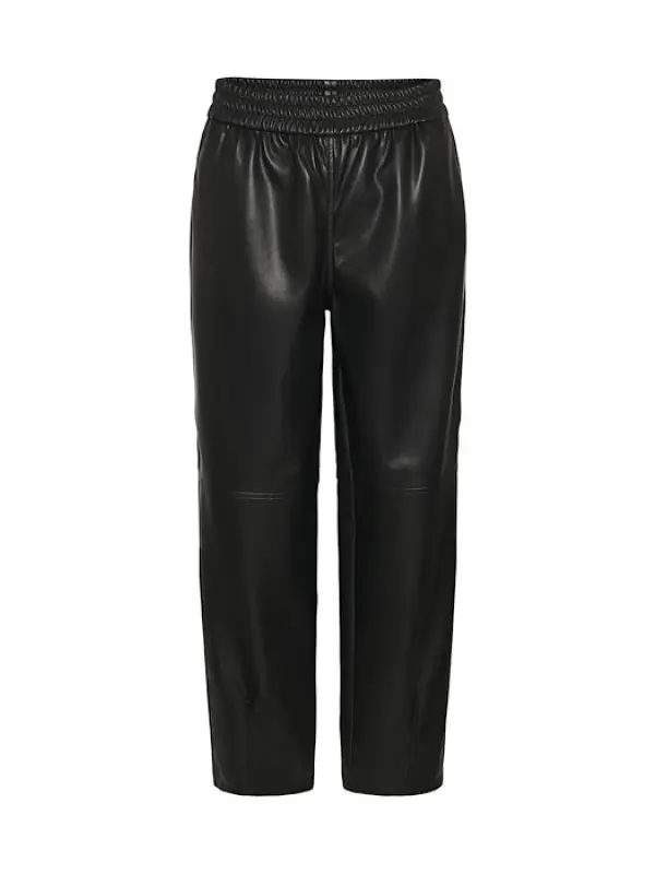 Kaffe - KAarense Barrel Pants Kaffe - KAarense Barrel Pants