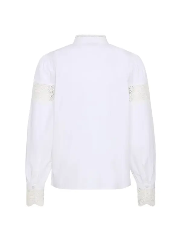 Kaffe - KAglarissa Shirt Kaffe - KAglarissa Shirt