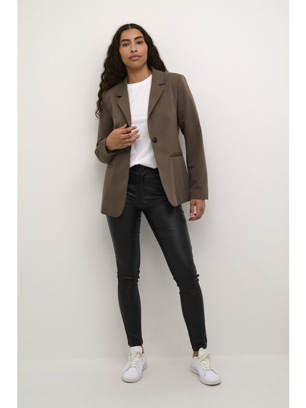 Kaffe - KAsakura Blazer Kaffe - KAsakura Blazer