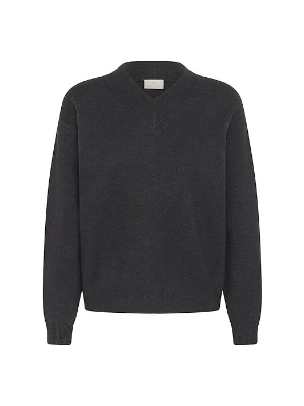 Kaffe - KAloana Knit Pullover Kaffe - KAloana Knit Pullover