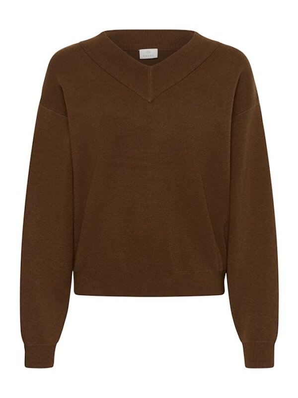 Kaffe - KAloana Knit Pullover Kaffe - KAloana Knit Pullover
