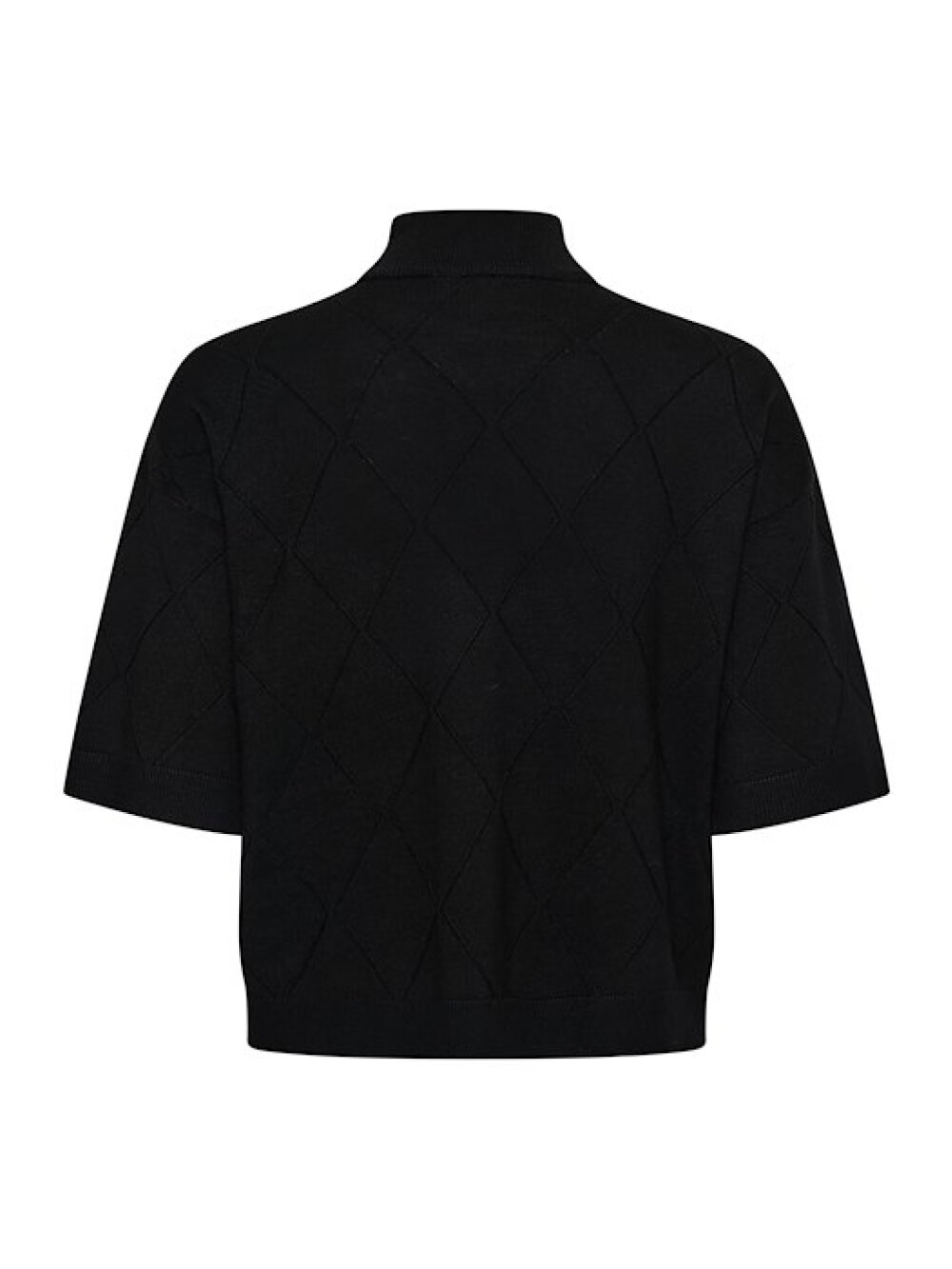 Kaffe - KAlizza Argyle Pullover