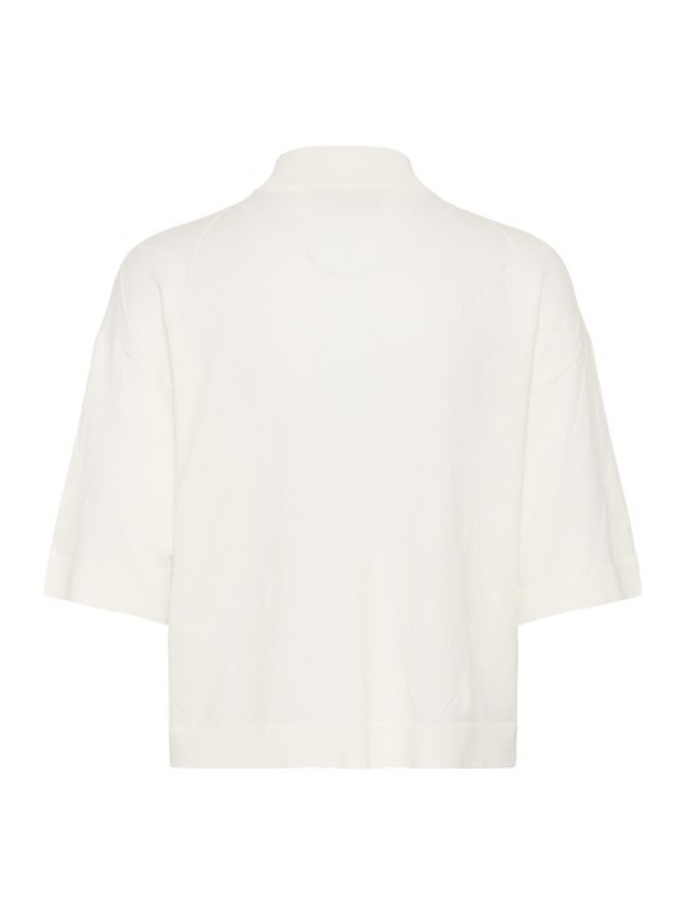 Kaffe - KAlizza Argyle Pullover