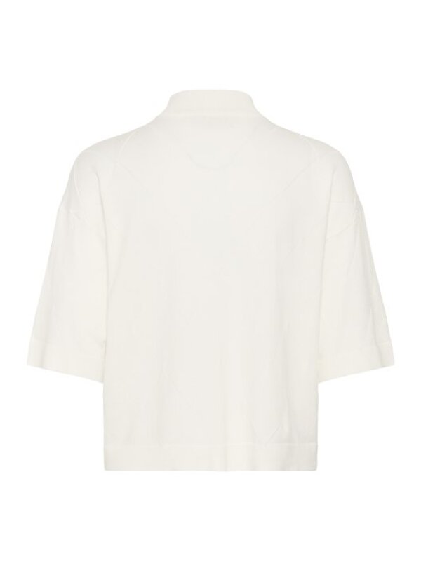 Kaffe - KAlizza Argyle Pullover Kaffe - KAlizza Argyle Pullover