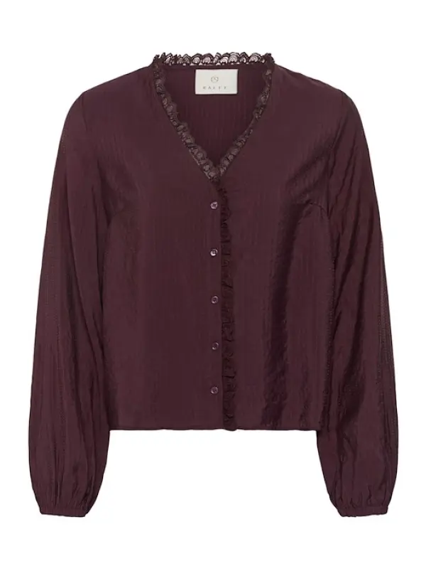 Kaffe - KAsollie blouse