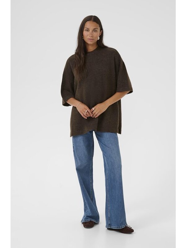 Kaffe - KAniel Pullover Kaffe - KAniel Pullover