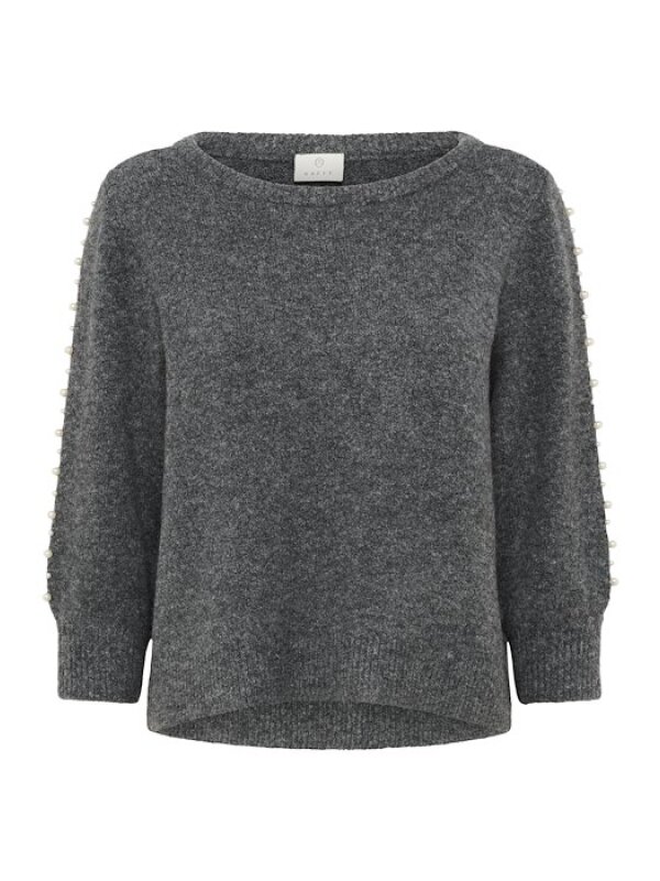 Kaffe - KAbetty Pullover Kaffe - KAbetty Pullover