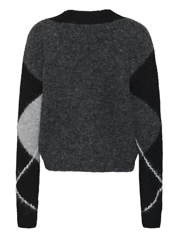 Kaffe - KAgrith Cardigan Kaffe - KAgrith Cardigan