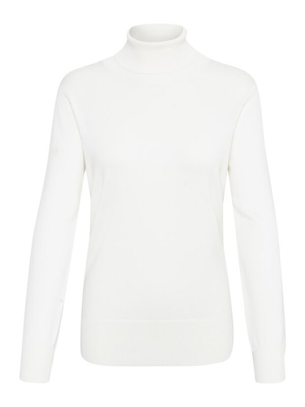 Kaffe - Astrid Roll Neck Kaffe - Astrid Roll Neck