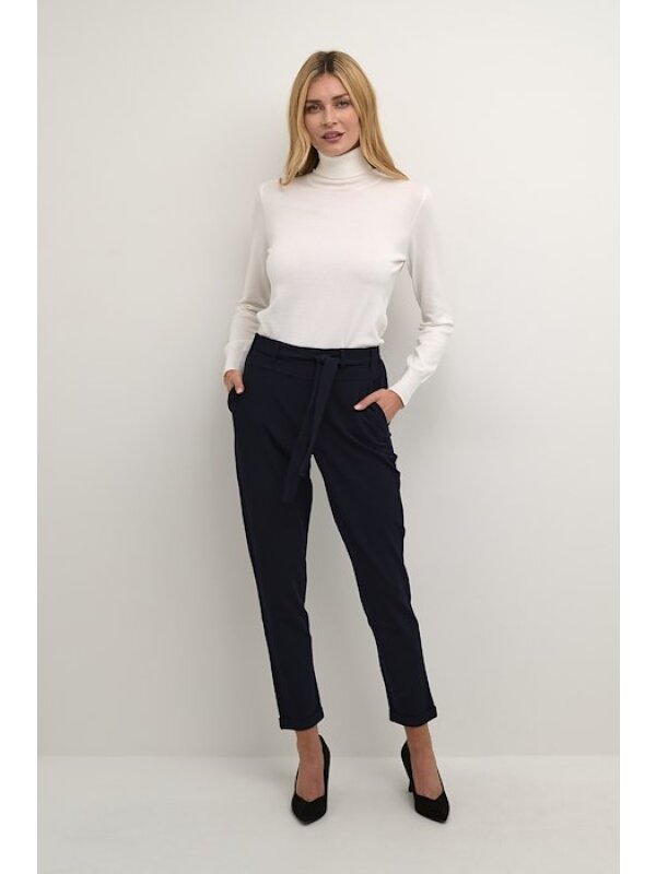 Kaffe - Astrid Roll Neck Kaffe - Astrid Roll Neck
