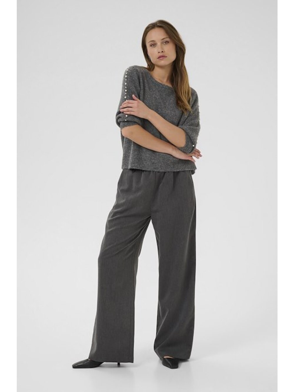 Kaffe - KAbetty Pullover