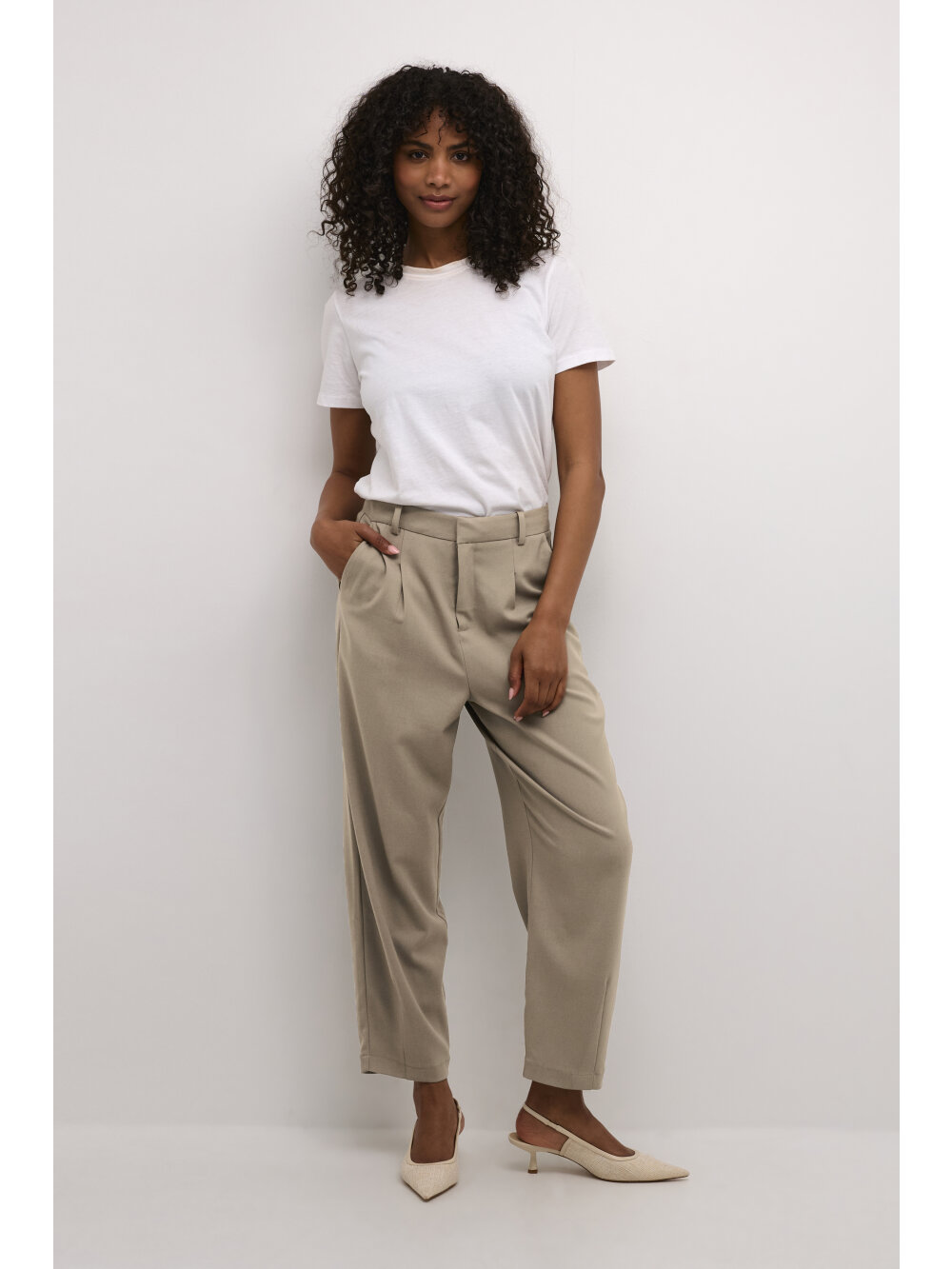 Kaffe - KAmerle Pants Suiting