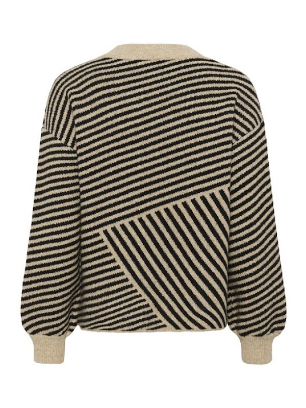 Kaffe - KAverana Knit Pullover Kaffe - KAverana Knit Pullover